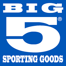 Big 5 logo
